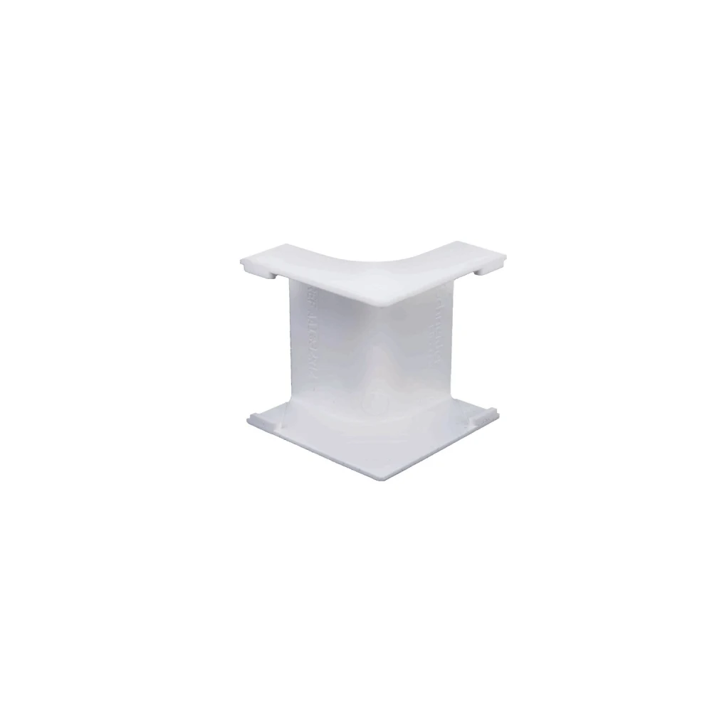 Angulo interno i" 20X12 DXN11042 Schneider