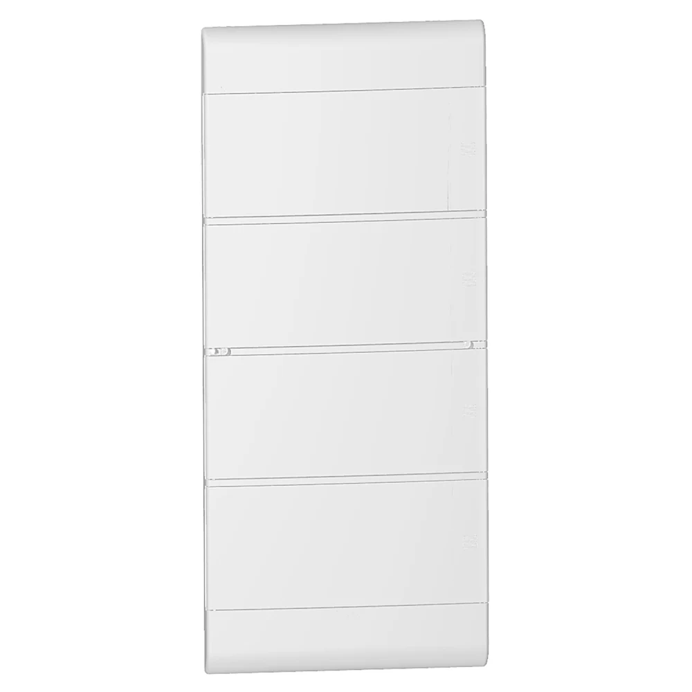 Tablero empotrado IP40 48POLOS EZ9E3348 blanco Schneider