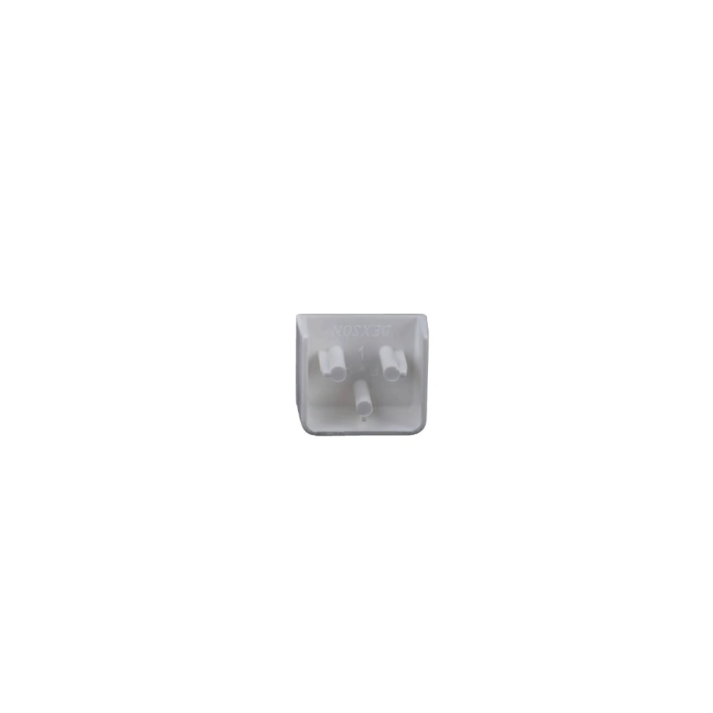 Tapa final e 25X25 DXN11065 Schneider