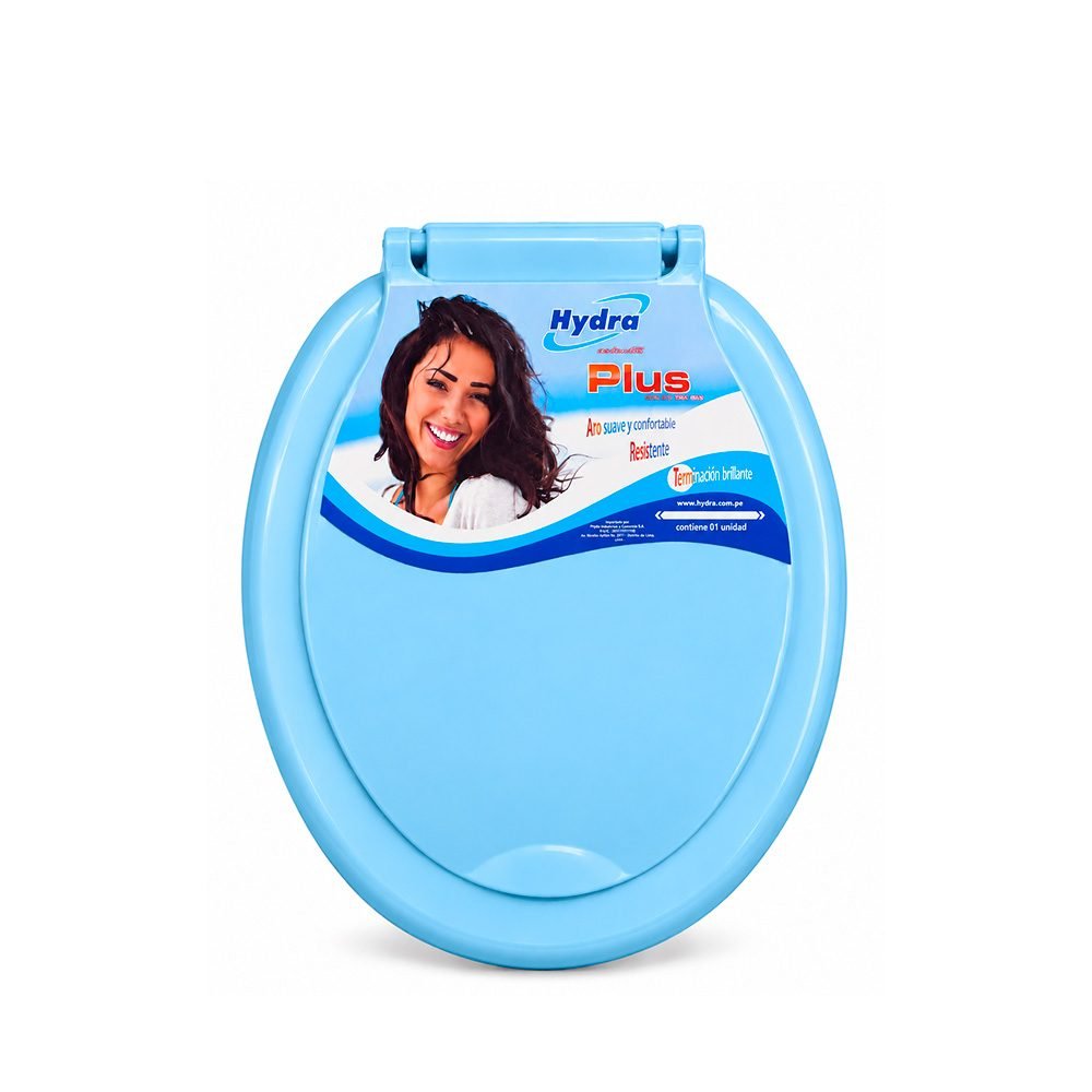 Tapa / water celeste plus CJA16 tpras-ce Hydra
