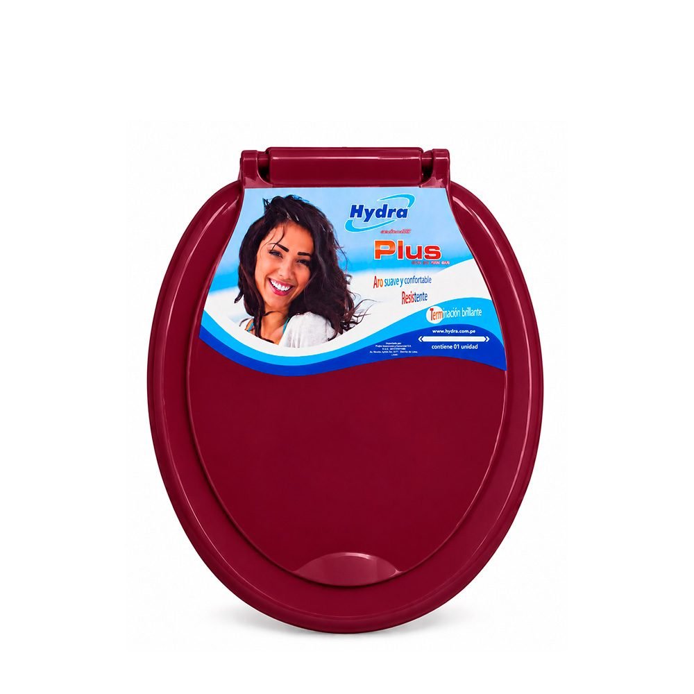 Tapa / water guinda plus CJA16 tpras-gu Hydra