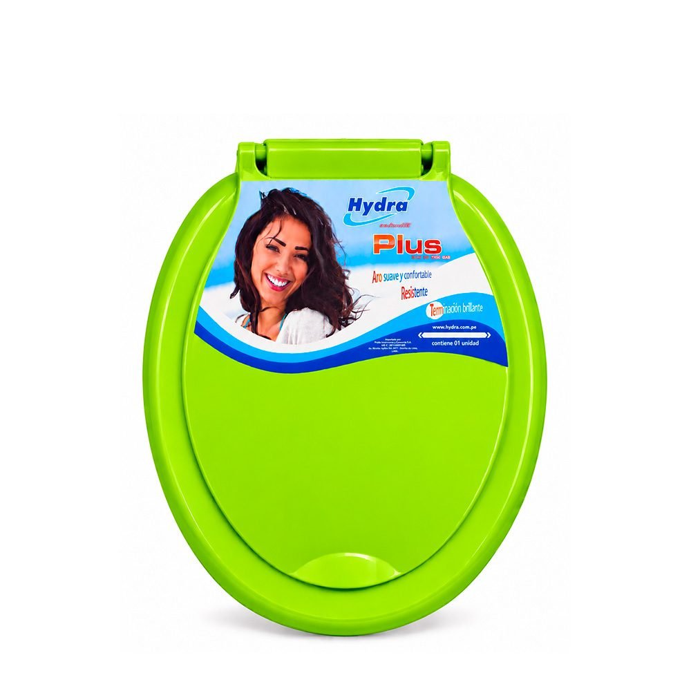 Tapa / water verde limon plus CJA16 tpras-lim Hydra