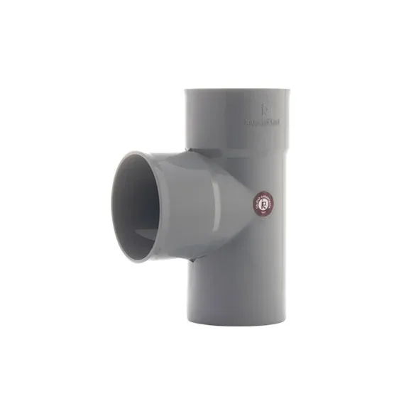 Tee sal 2 - Inyectoplast