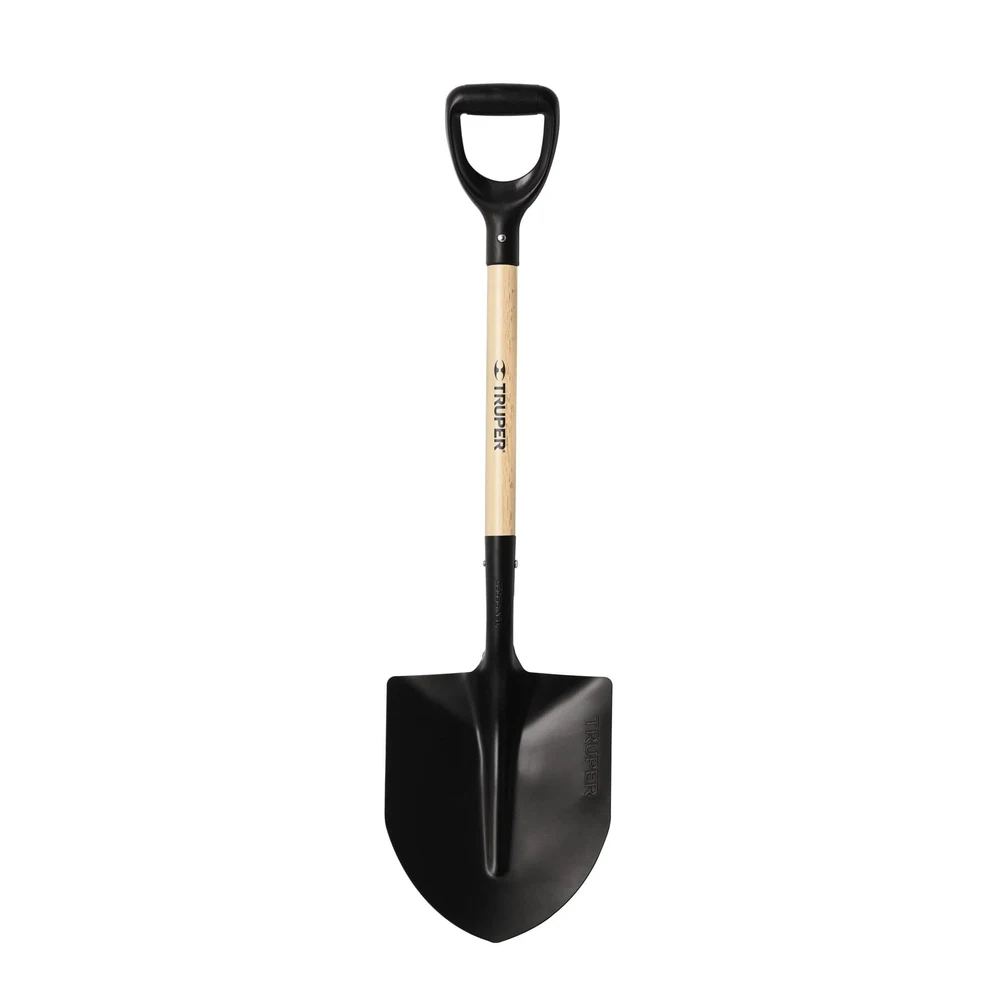 Lampa / pala cuchara T-1000 puðo y 11171 Truper