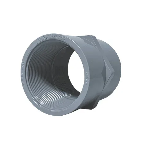 Universal 1/2 mixta - Inyectoplast
