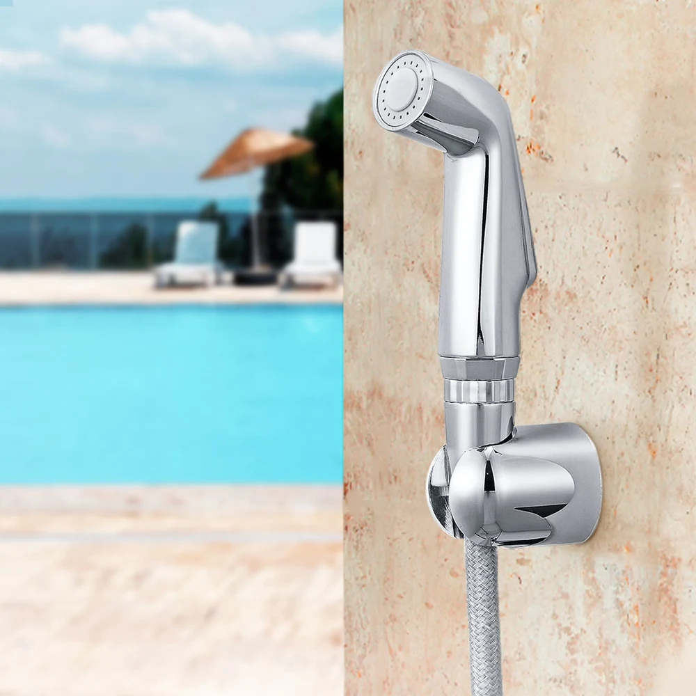 Ducha telefono bidet c/mangera flex. 1.2MTS V31401000 Vainsa