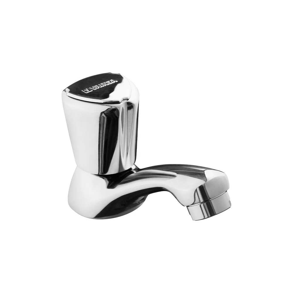 Llave lavat mue. mares aquar. M31Q1000 cromada Vainsa