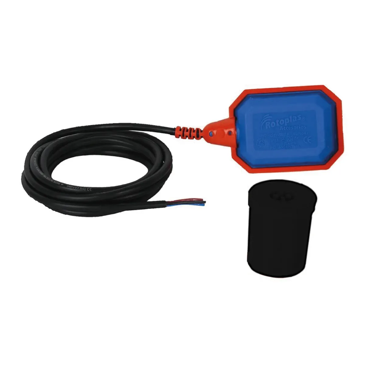 ELECTRONIVEL 3 MTS AR - ROTOPLAS