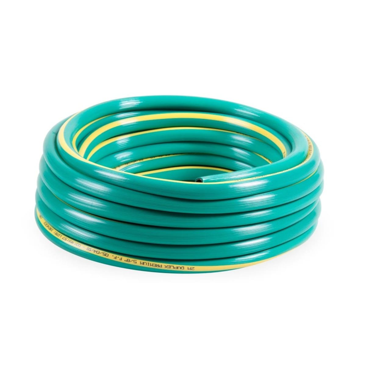 MANGUERA DUPLEX 1 A COLORES ROLLO X 100MT - 2M