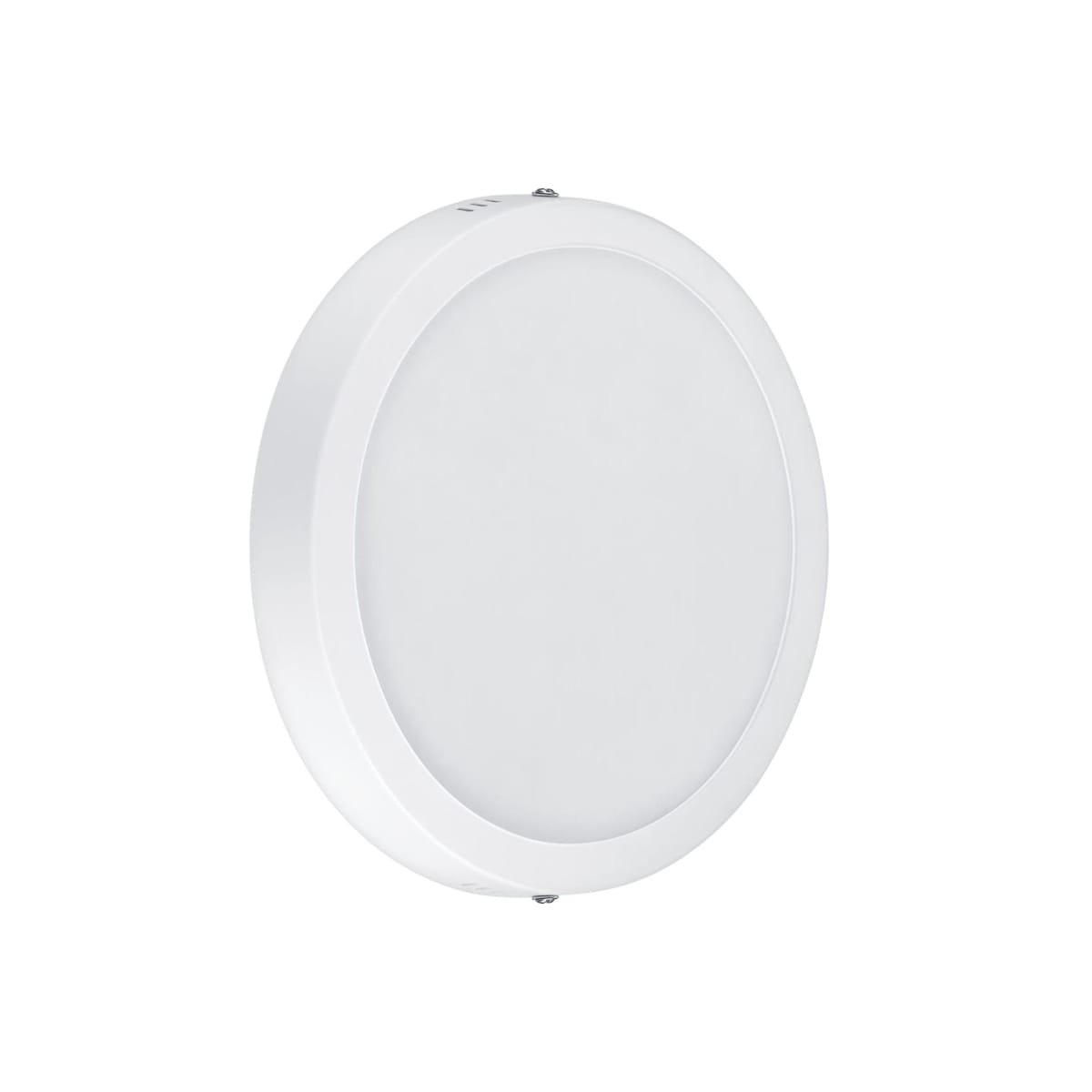 PANEL LED SOBREPONER REDONDO 18W PRA18BL - FSL