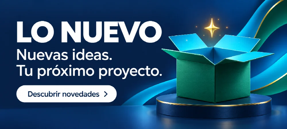 Lo nuevo en SANNI GROUP